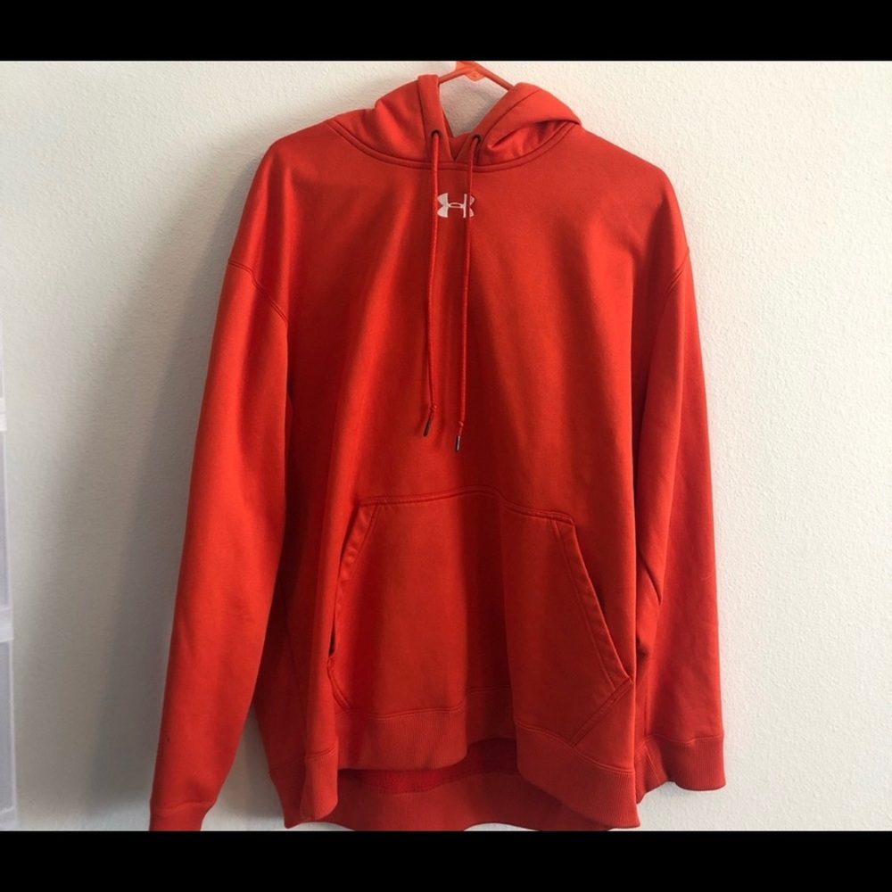 Under Armour Hoodie XL